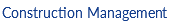 Construction Management